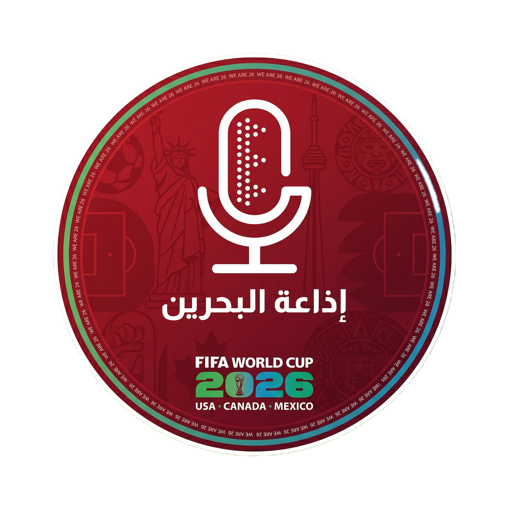 Radio Bahrain — World Cup 2026